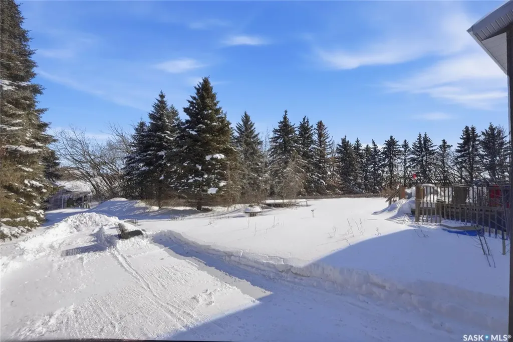 Rural Address Hoodoo Rm No. 401 SK S0K 4P0