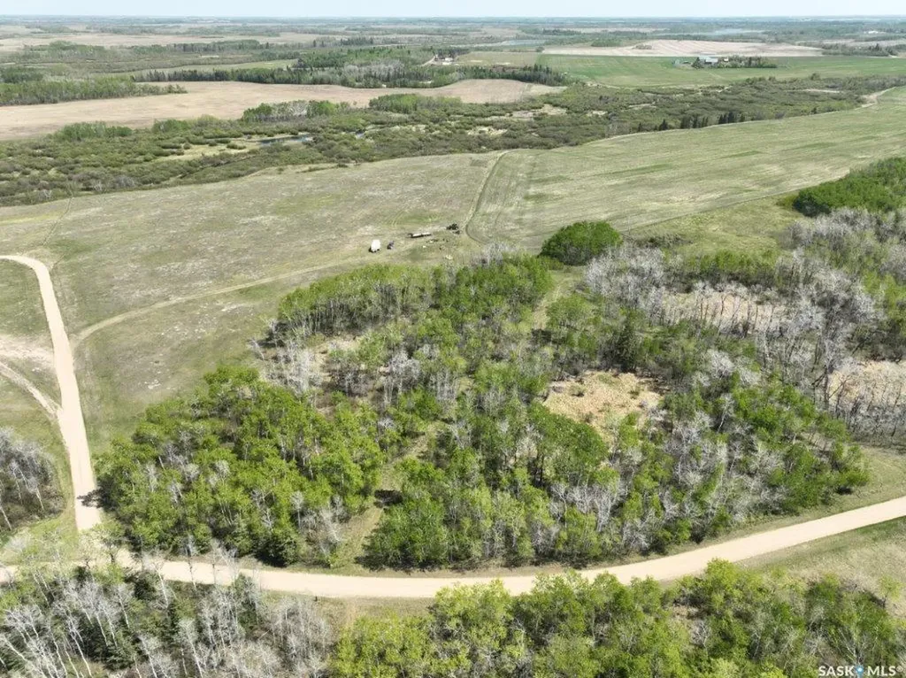Rural Address Preeceville Rm No. 334 SK S0A 3B0
