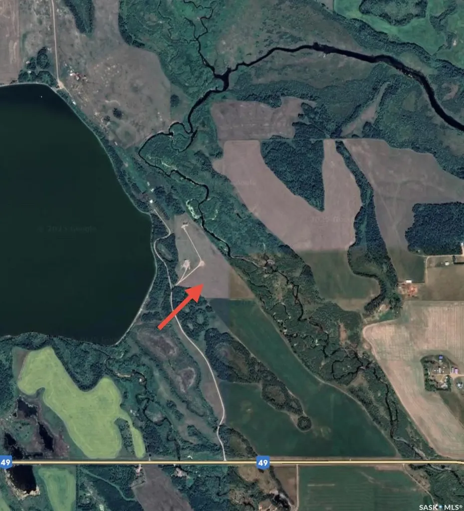 Rural Address Preeceville Rm No. 334 SK S0A 3B0