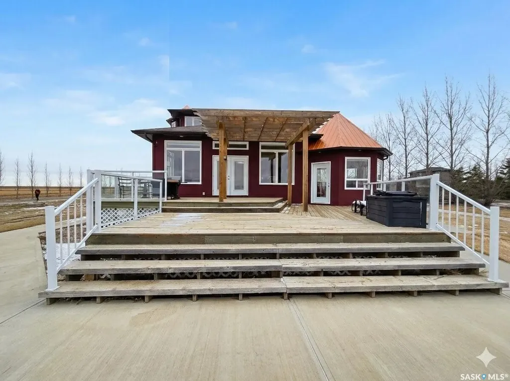 111 Westview Drive Swift Current Rm No. 137 SK S9H 3X6