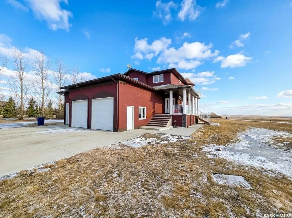111 Westview Drive Swift Current Rm No. 137 SK S9H 3X6