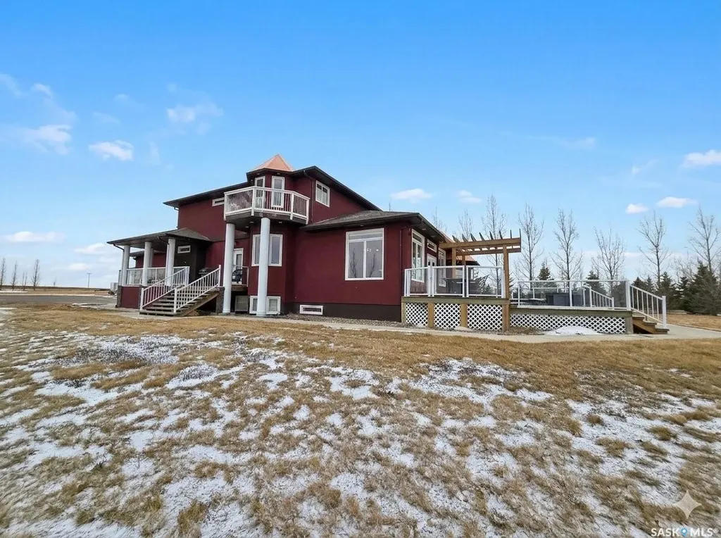 111 Westview Drive Swift Current Rm No. 137 SK S9H 3X6