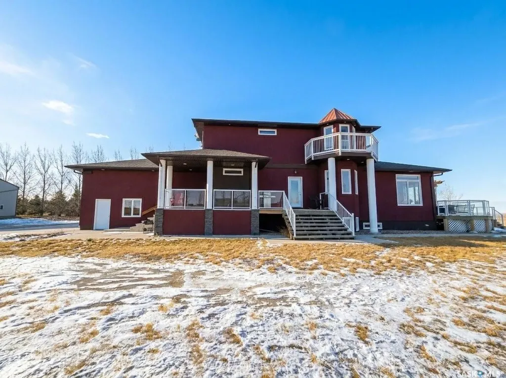111 Westview Drive Swift Current Rm No. 137 SK S9H 3X6