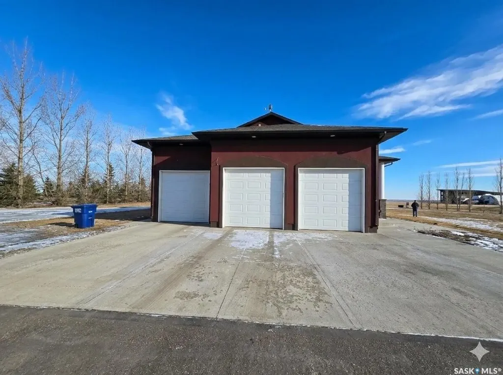 111 Westview Drive Swift Current Rm No. 137 SK S9H 3X6
