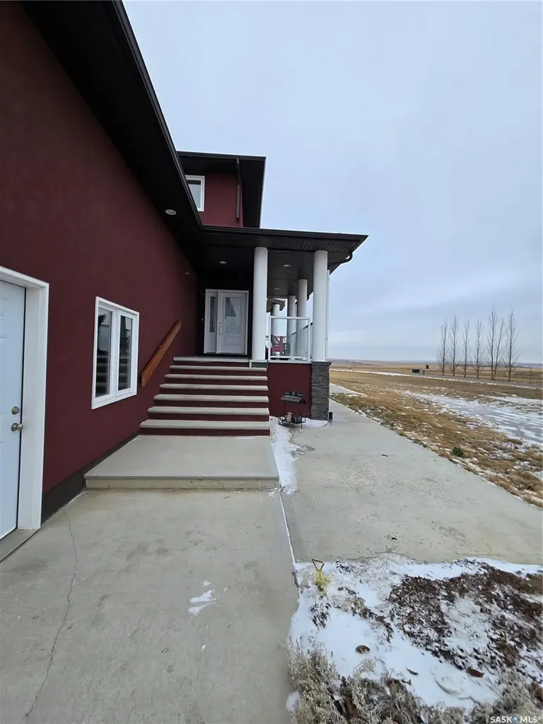 111 Westview Drive Swift Current Rm No. 137 SK S9H 3X6