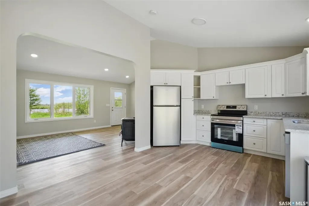 304 Railway Avenue Garden River Rm No. 490 SK S0J 1T0