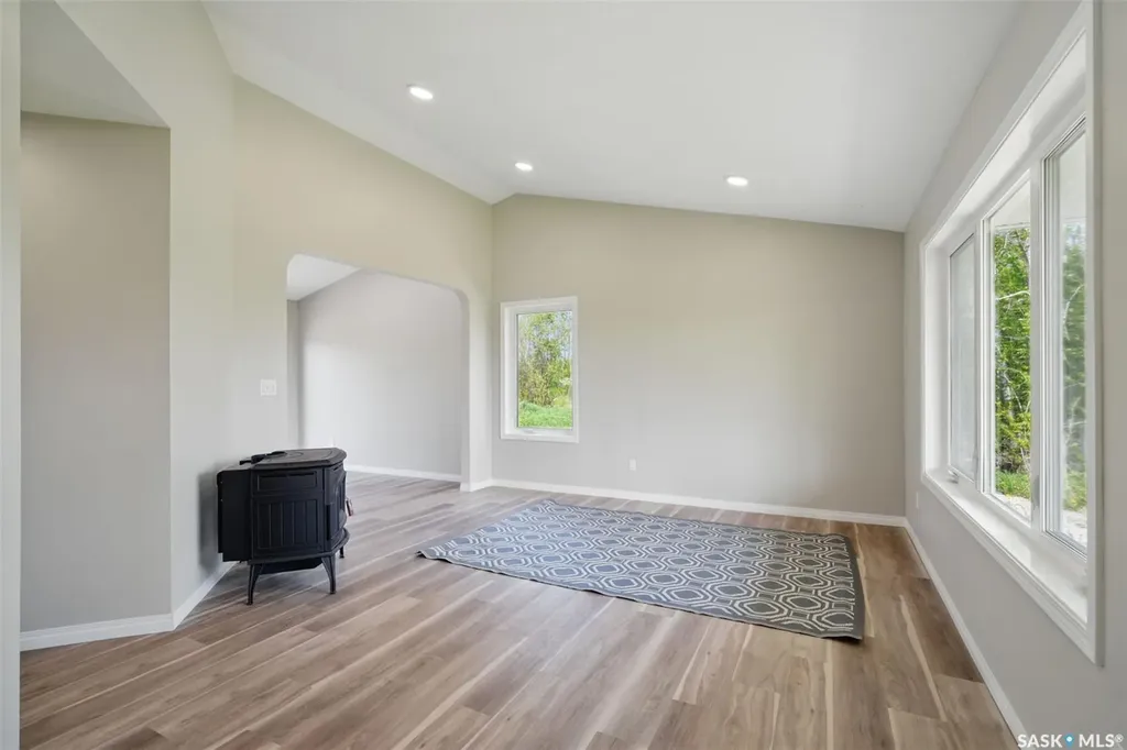 304 Railway Avenue Garden River Rm No. 490 SK S0J 1T0