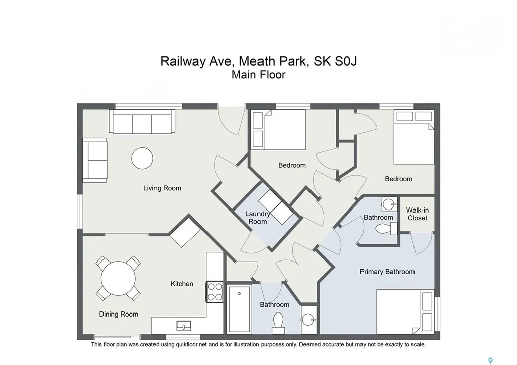 304 Railway Avenue Garden River Rm No. 490 SK S0J 1T0