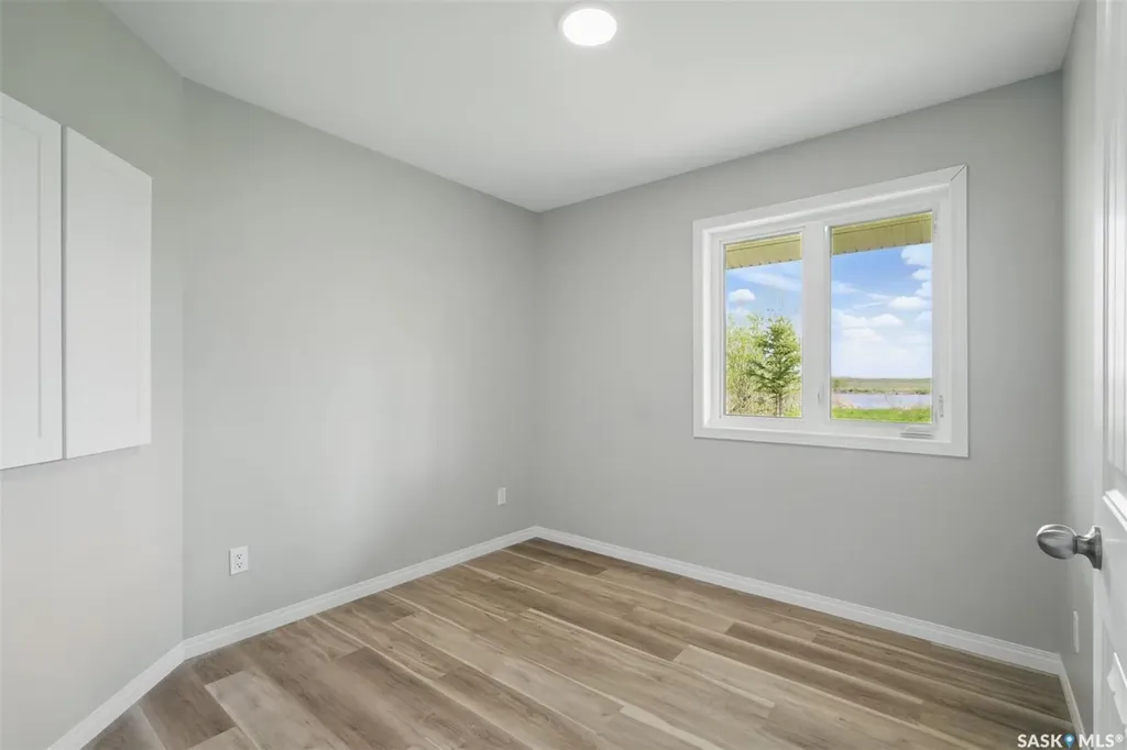 304 Railway Avenue Garden River Rm No. 490 SK S0J 1T0