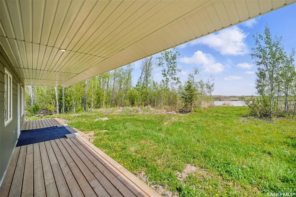 304 Railway Avenue Garden River Rm No. 490 SK S0J 1T0