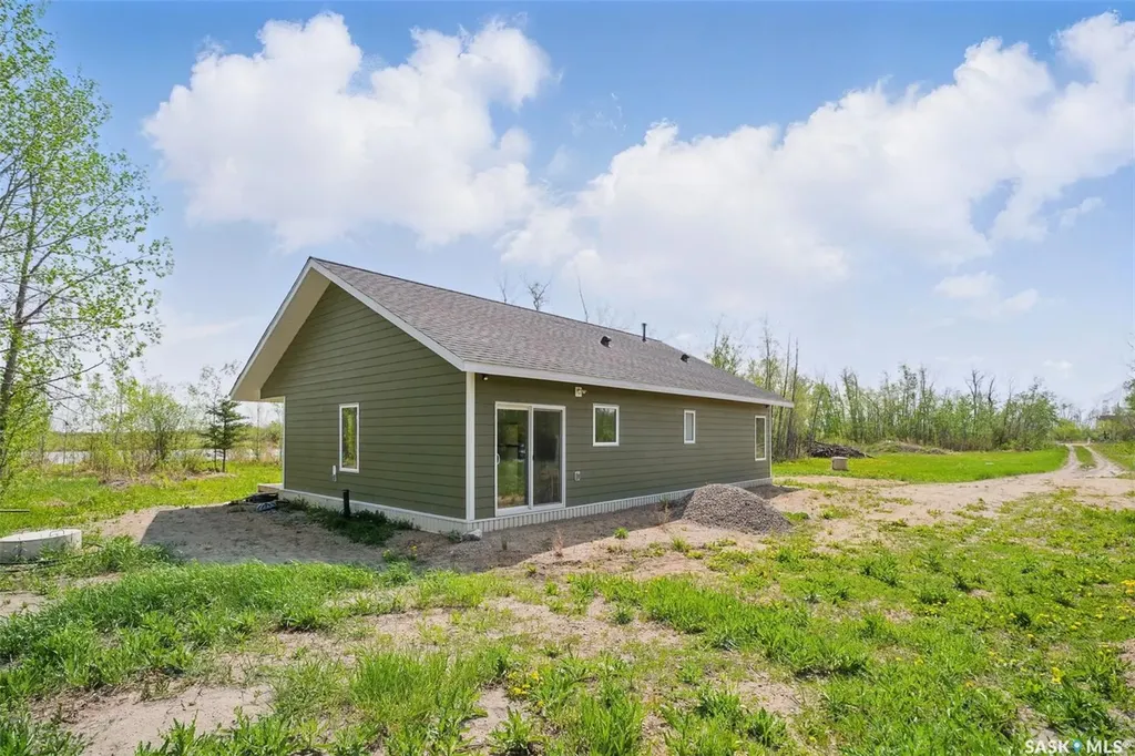 304 Railway Avenue Garden River Rm No. 490 SK S0J 1T0