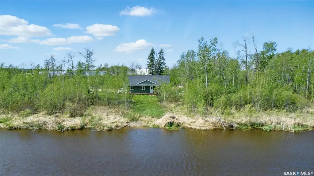 304 Railway Avenue Garden River Rm No. 490 SK S0J 1T0