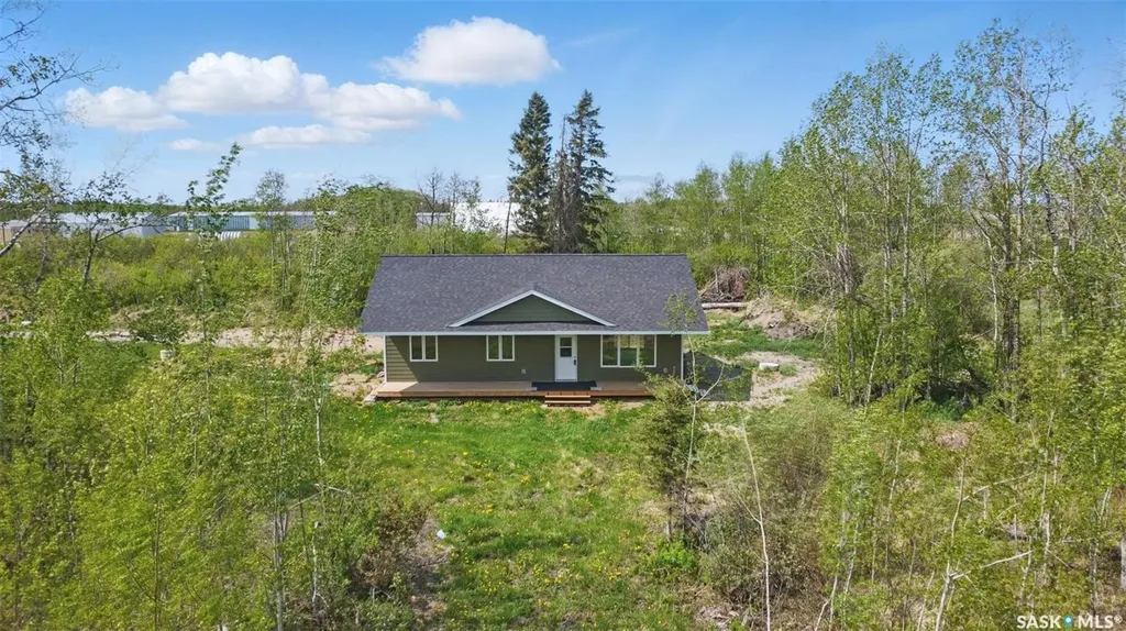 304 Railway Avenue Garden River Rm No. 490 SK S0J 1T0