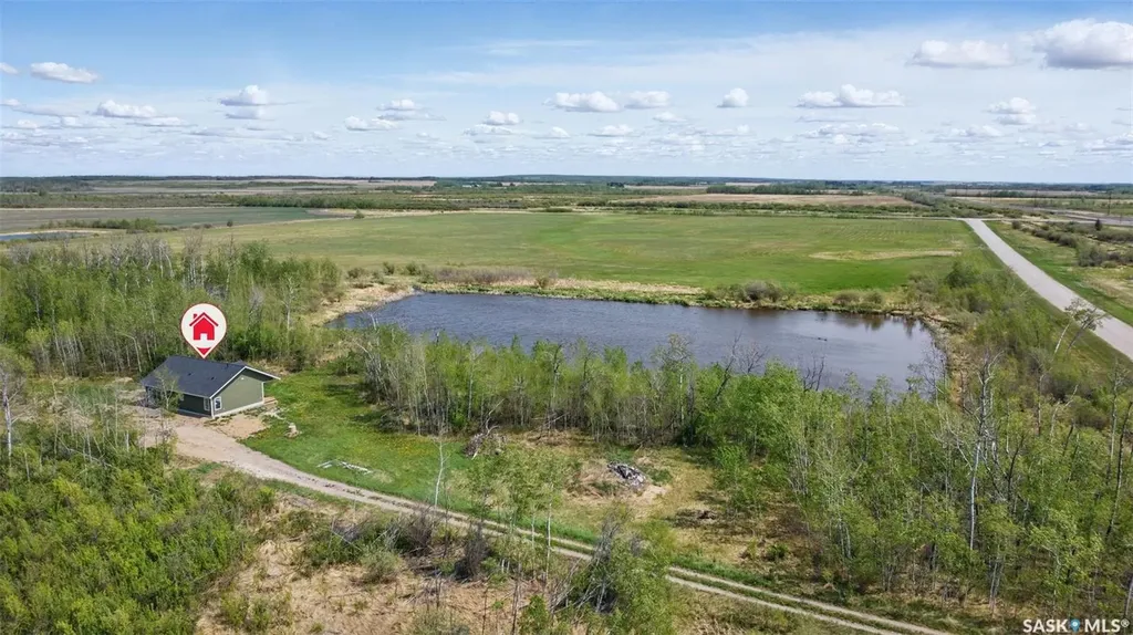 304 Railway Avenue Garden River Rm No. 490 SK S0J 1T0