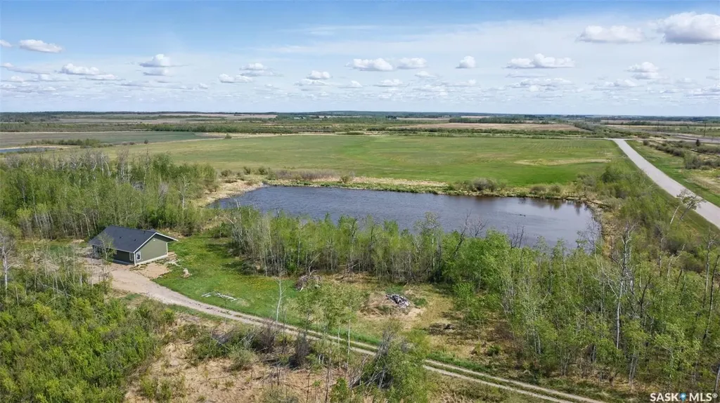 304 Railway Avenue Garden River Rm No. 490 SK S0J 1T0