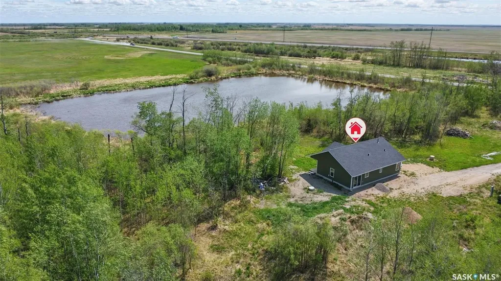 304 Railway Avenue Garden River Rm No. 490 SK S0J 1T0