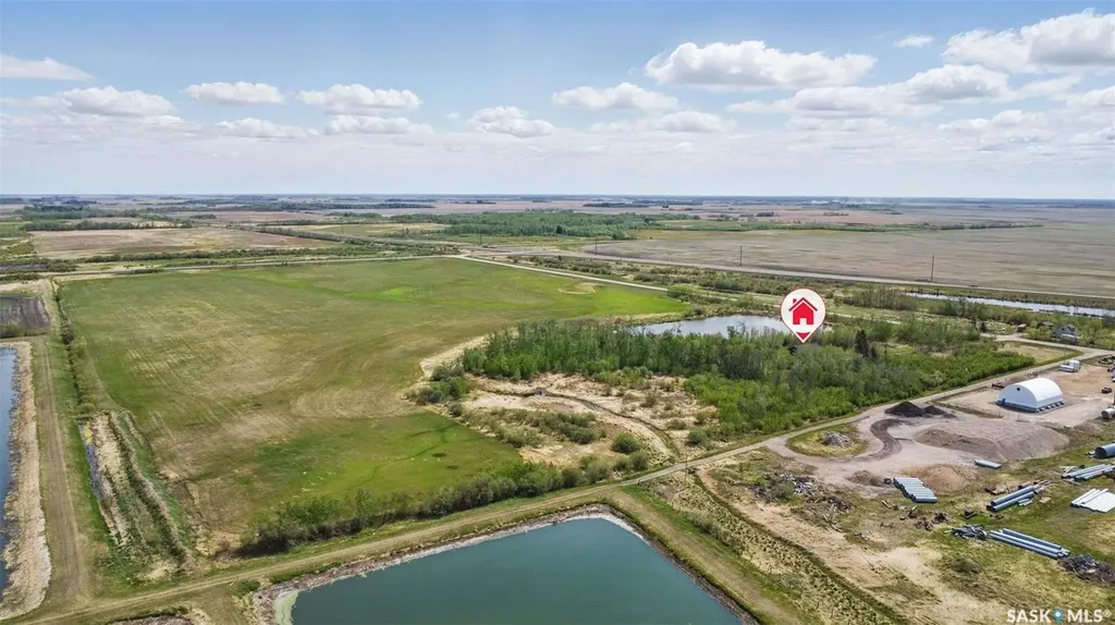 304 Railway Avenue Garden River Rm No. 490 SK S0J 1T0