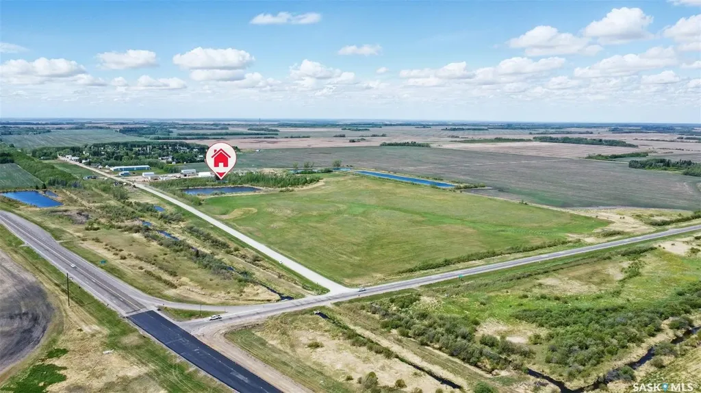 304 Railway Avenue Garden River Rm No. 490 SK S0J 1T0