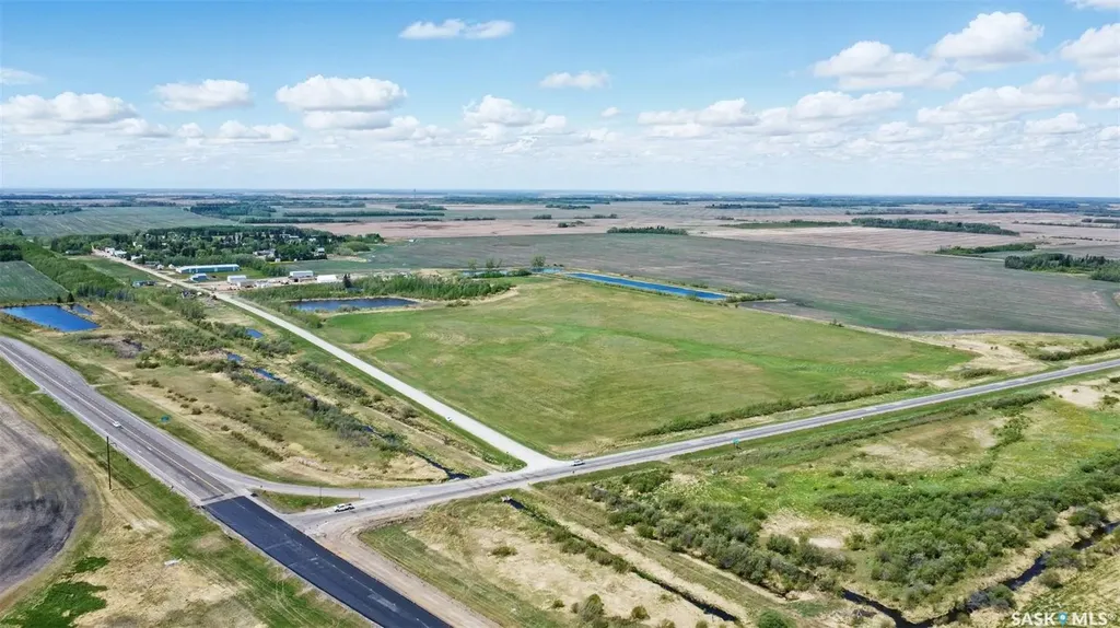 304 Railway Avenue Garden River Rm No. 490 SK S0J 1T0