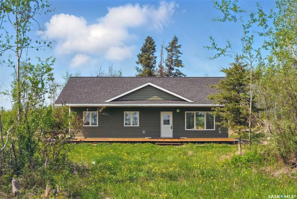 304 Railway Avenue Garden River Rm No. 490 SK S0J 1T0