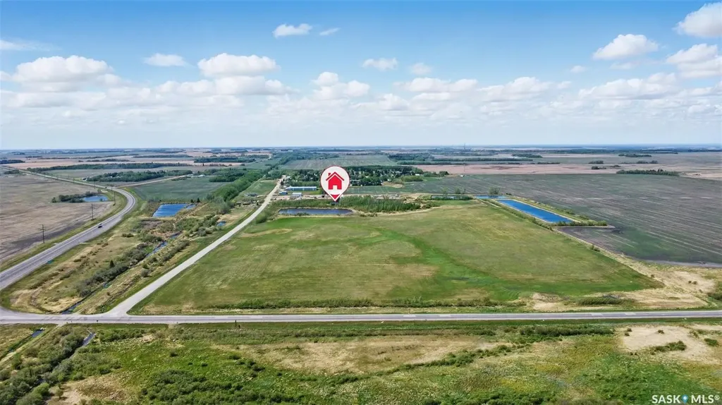 304 Railway Avenue Garden River Rm No. 490 SK S0J 1T0