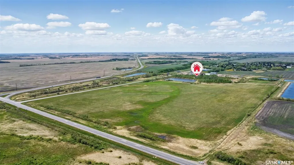 304 Railway Avenue Garden River Rm No. 490 SK S0J 1T0