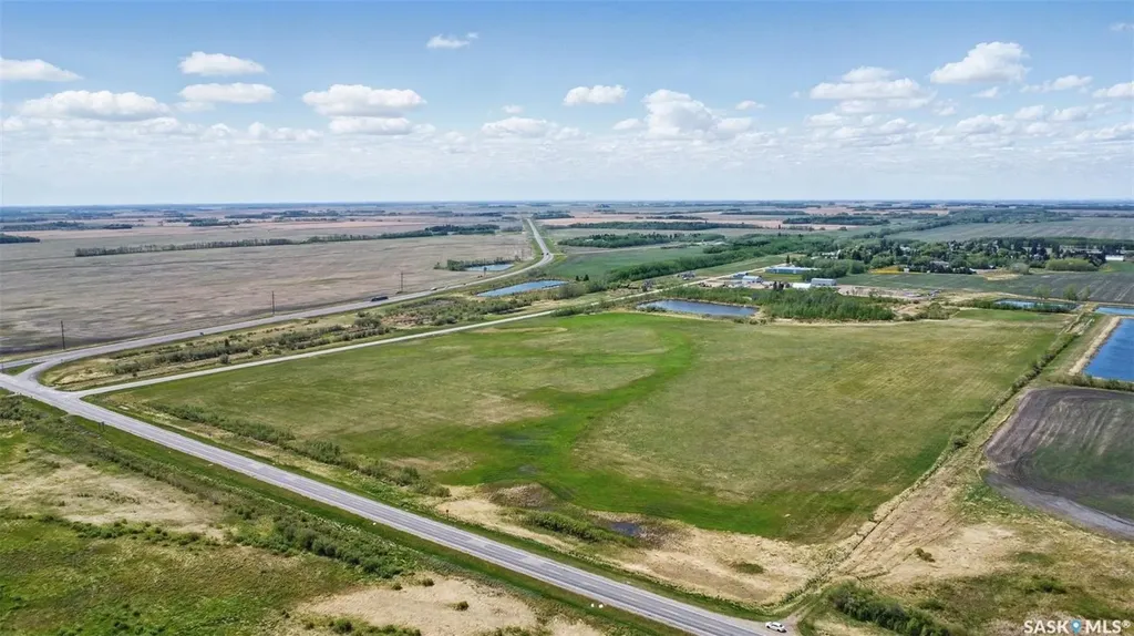 304 Railway Avenue Garden River Rm No. 490 SK S0J 1T0