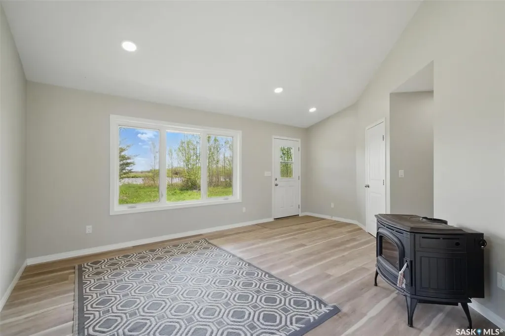 304 Railway Avenue Garden River Rm No. 490 SK S0J 1T0