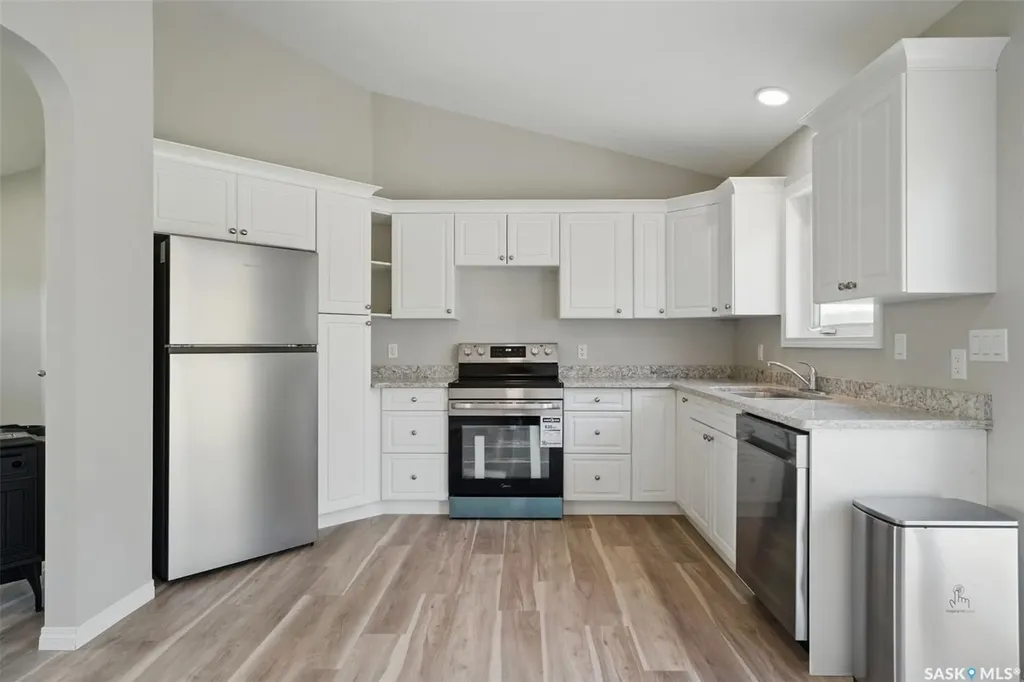 304 Railway Avenue Garden River Rm No. 490 SK S0J 1T0