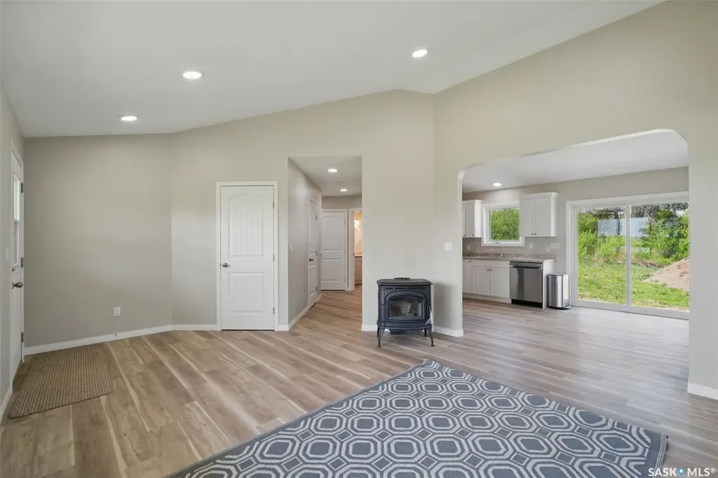 304 Railway Avenue Garden River Rm No. 490 SK S0J 1T0