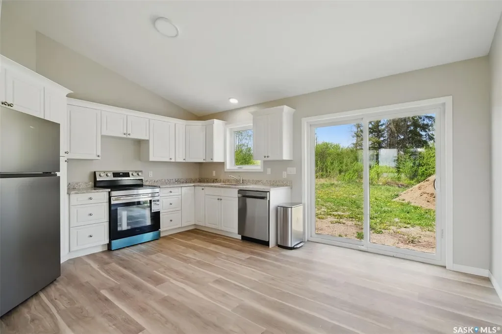 304 Railway Avenue Garden River Rm No. 490 SK S0J 1T0