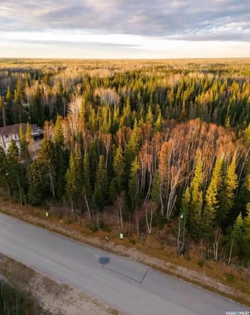 Rural Address Elk Ridge SK S0J 0N0