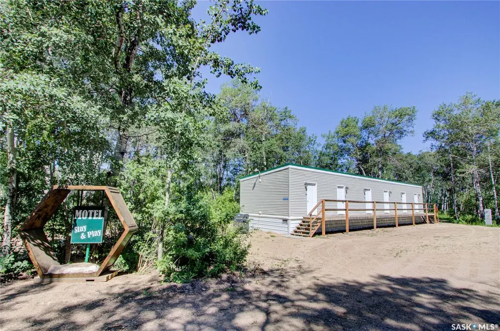 Rural Address Pleasantdale Rm No. 398 SK S0K 3H0