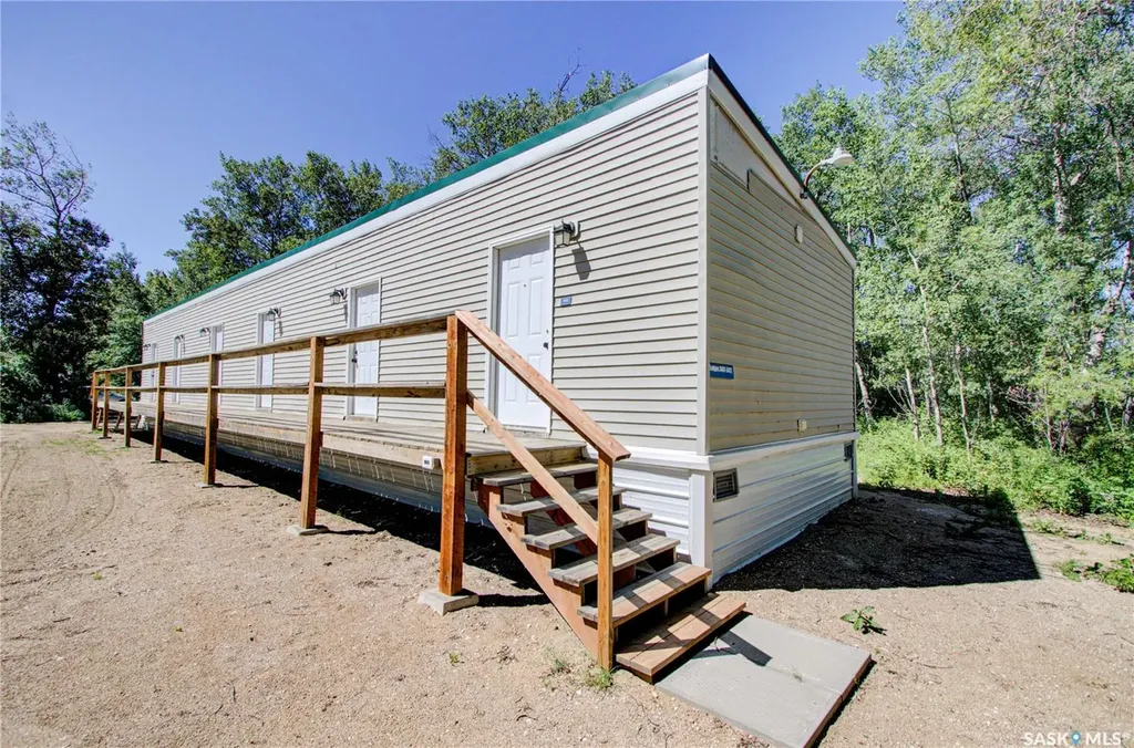 Rural Address Pleasantdale Rm No. 398 SK S0K 3H0