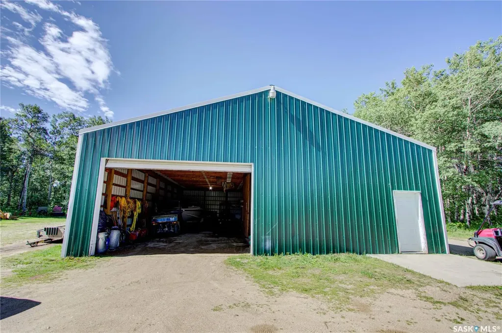 Rural Address Pleasantdale Rm No. 398 SK S0K 3H0