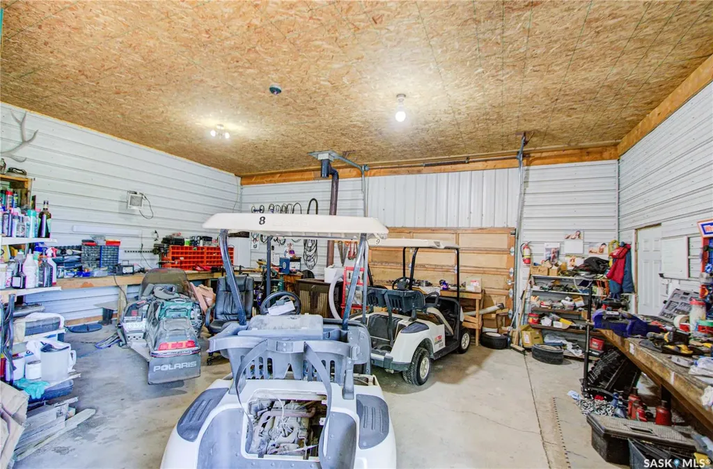 Rural Address Pleasantdale Rm No. 398 SK S0K 3H0