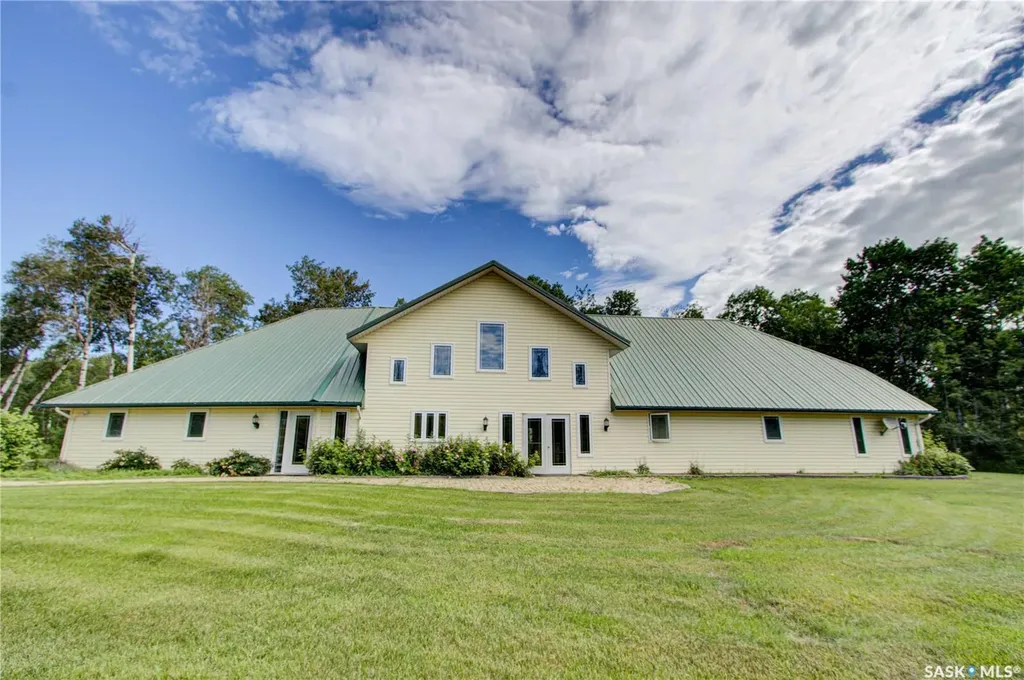 Rural Address Pleasantdale Rm No. 398 SK S0K 3H0