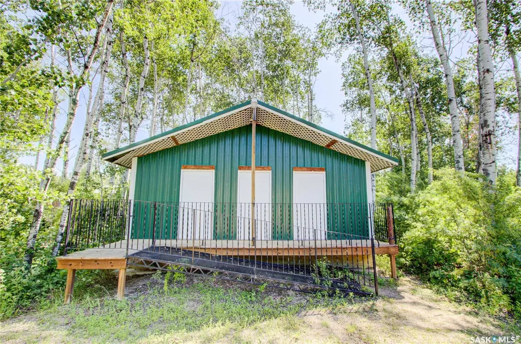 Rural Address Pleasantdale Rm No. 398 SK S0K 3H0