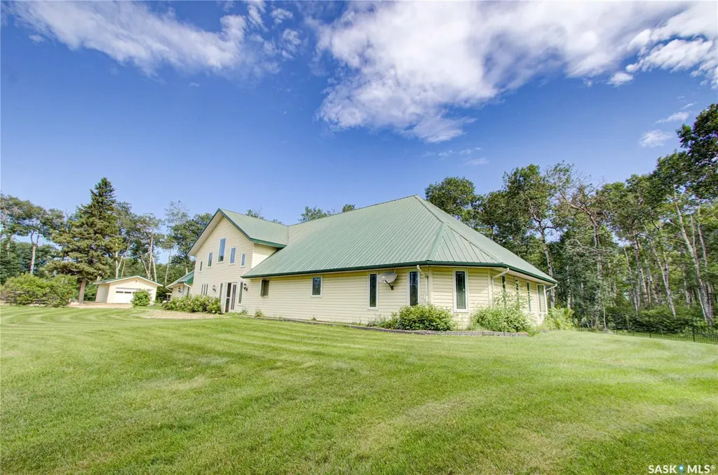 Rural Address Pleasantdale Rm No. 398 SK S0K 3H0
