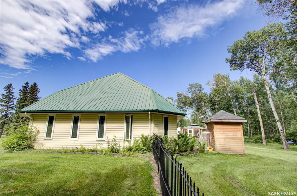 Rural Address Pleasantdale Rm No. 398 SK S0K 3H0