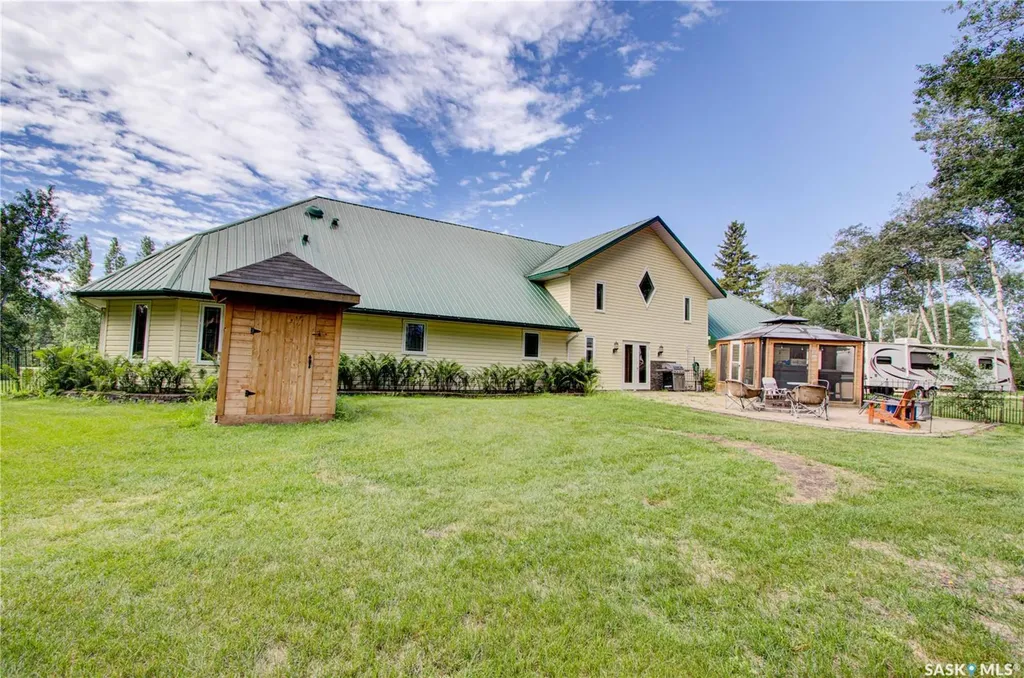 Rural Address Pleasantdale Rm No. 398 SK S0K 3H0