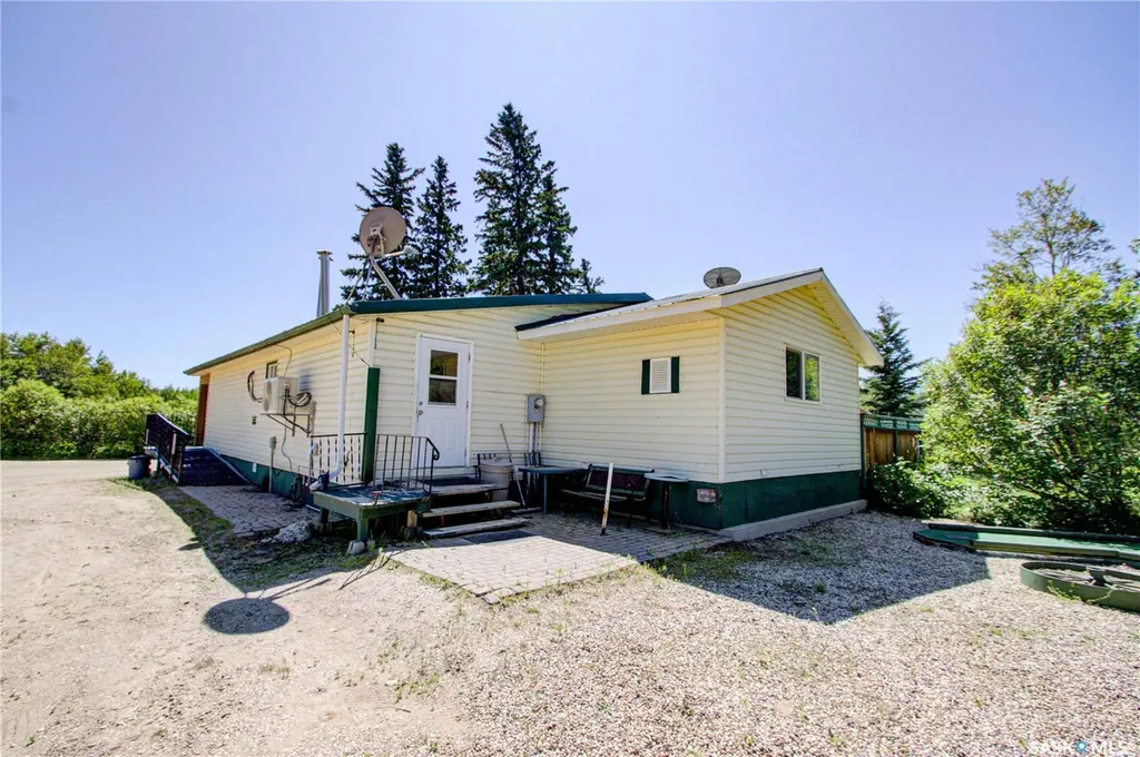Rural Address Pleasantdale Rm No. 398 SK S0K 3H0