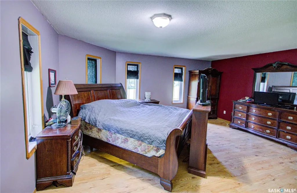 Rural Address Pleasantdale Rm No. 398 SK S0K 3H0