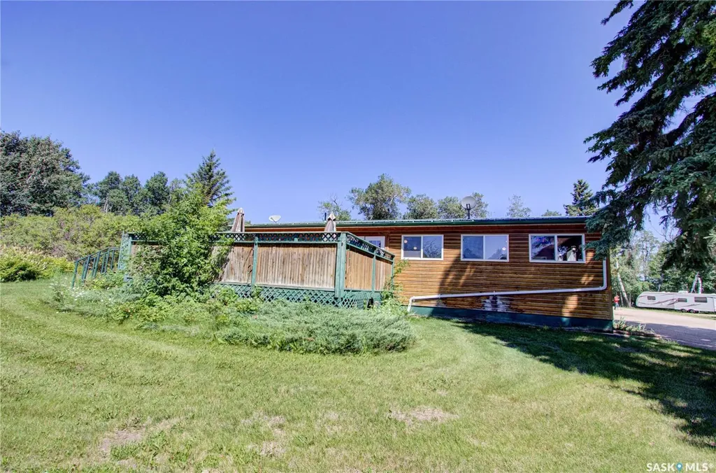 Rural Address Pleasantdale Rm No. 398 SK S0K 3H0