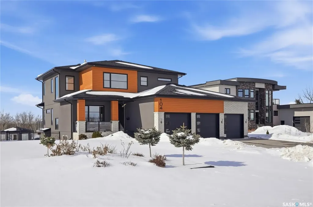 104 Greenbryre Lane Corman Park Rm No. 344 SK S7V 0J6