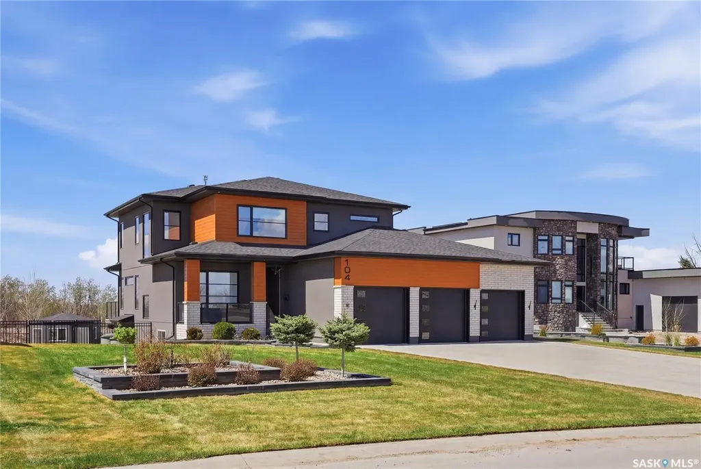 104 Greenbryre Lane Corman Park Rm No. 344 SK S7V 0J6