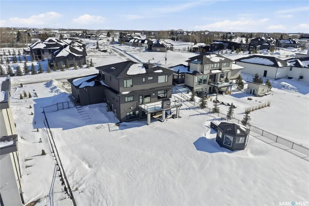 104 Greenbryre Lane Corman Park Rm No. 344 SK S7V 0J6