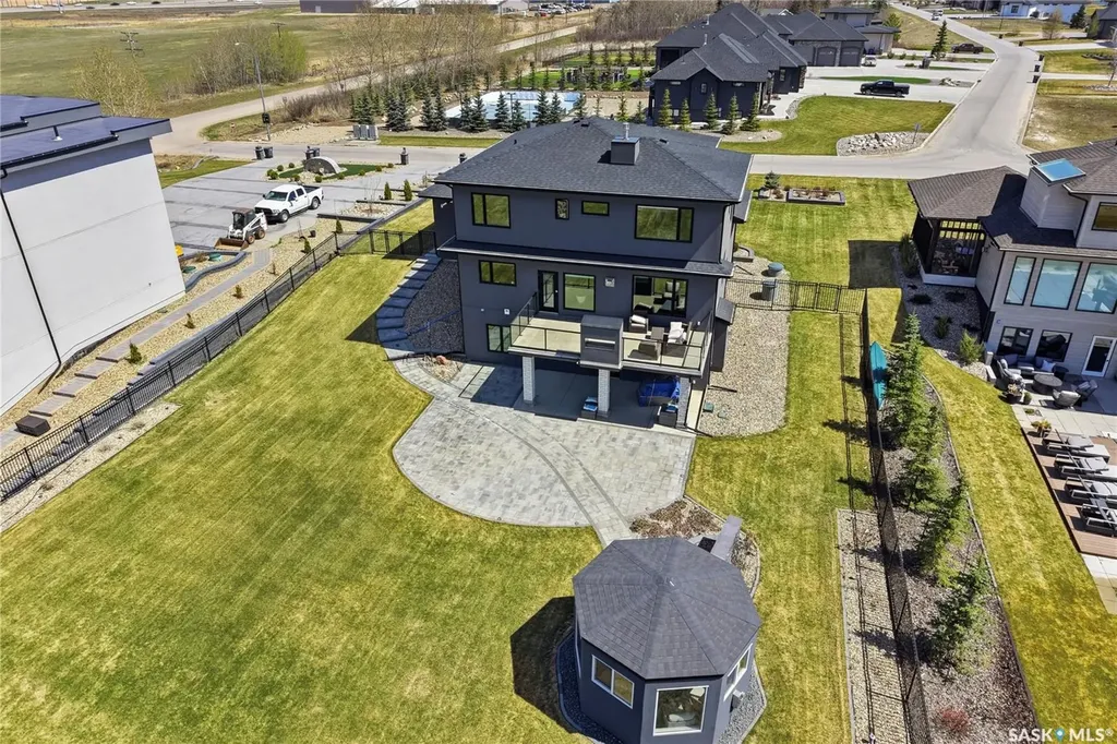 104 Greenbryre Lane Corman Park Rm No. 344 SK S7V 0J6