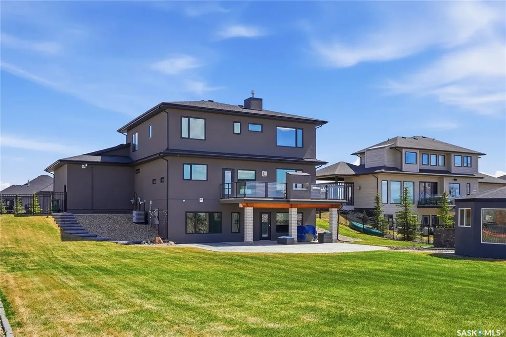 104 Greenbryre Lane Corman Park Rm No. 344 SK S7V 0J6