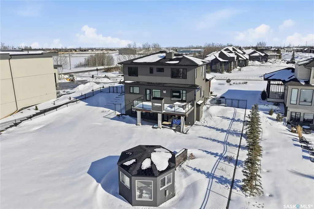 104 Greenbryre Lane Corman Park Rm No. 344 SK S7V 0J6